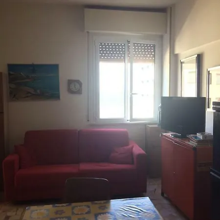 Apartment Condominio California Gatteo a Mare
