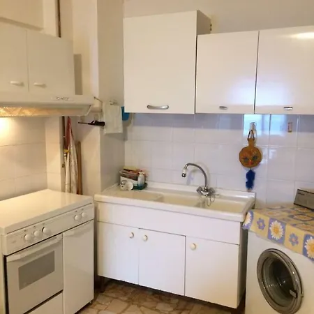Condominio California Apartment *