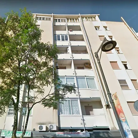 Apartment Condominio California Gatteo a Mare